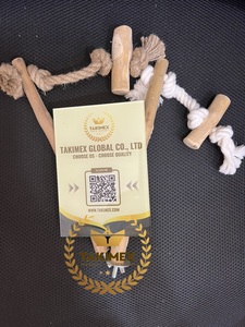 Giá rẻ chất lượng cao sang trọng cà phê GỖ CHIM cá rô đứng tàu sân bay với dây kéo Hộp bao bì thân thiện với môi trường takimex nhà máy - Product Image 4