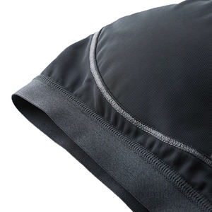 Sujetador deportivo de talla ajustable en la espalda para mujer, sujetador transpirable de tendencia superior para fitness, Sujetador deportivo con cremallera, novedad - Product Image 4