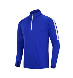 Sudadera Personalizada con Cierre de Cremallera, 380g, OEM, 100% Poliéster, Unisex, Tallas Grandes, Ecológica, Impermeable, para Invierno - Product Image 6