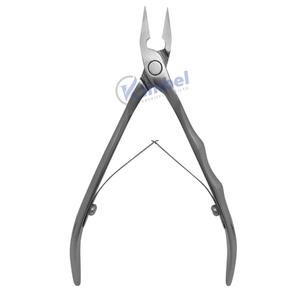 Coupe-ongles professionnel pour pédicure à usage personnel, coupe-ongles et taille-ongles pour les pieds - Product Image 2