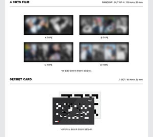 Stray Kids - GO LIFE - Product Image 5