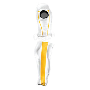 Uniforme de Fútbol Americano 100% Poliéster, Diseño Personalizado - Product Image 3