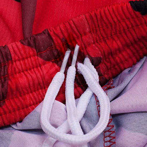 Ensemble de maillot et short de basket-ball personnalisé pour hommes, réversible, respirant, tenue d'équipe, Process Impex - Product Image 5