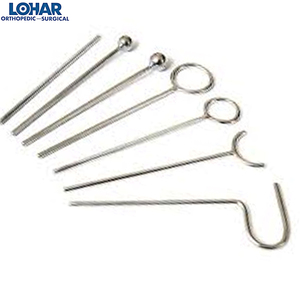 Juego de Guías Linguales de Acero Inoxidable 100% Profesional de Alta Calidad, Instrumentos de Entrenamiento para Terapia del Habla y Otorrinolaringología, Depresor Lingual, con Certificación CE - Product Image 3