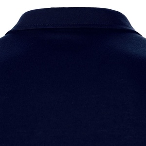 เสื้อโปโลผู้ชายแขนสั้นผ้าฝ้ายลำลอง - Product Image 6