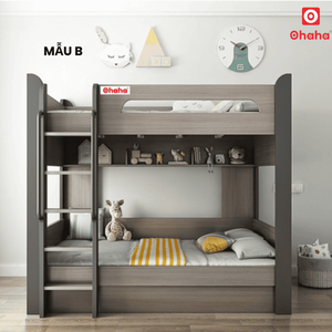 Cama litera inteligente multifuncional Ohaha para niños - GTTM040 - Product Image 3