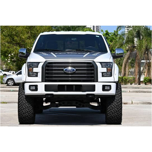 Ford F-150 XLT 4x4 SuperCrew 2017 - Product Image 1