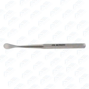 Instrumentos ortopédicos de elevador espinal Instrumentos quirúrgicos de calidad súper finos y aprobados Instrumentos médicos de acero alemán - Product Image 6