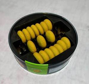 Fresh Indian Canned Nankhatai Cookies Crispy Texture 24 Months Shelf Life Premium Bakery Taste Export Markets - Product Image 6