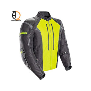 Combinaison textile pour moto, équipement de conduite OEM - Product Image 3