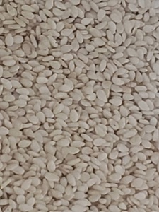 งาขาวดิบงาคั่วสำหรับอบเบเกอรี่ - Product Image 2