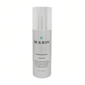 REJURAN 45ml – Nouvelle émulsion rafraîchissante et légère C-PDRN avec acide hyaluronique et Centella – Crème apaisante pour le visage équilibrante huile-eau - Product Image 3