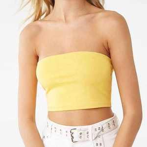 Ensemble bikini bandage imprimé sexy deux pièces pour femme, col halter et bandeau, collection été 2026 - Product Image 5