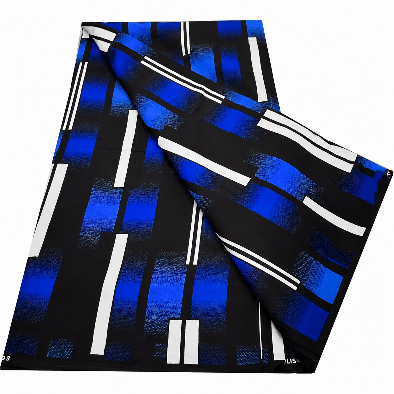 Bleu/ personnalisation