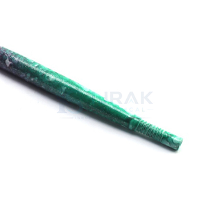 Outil professionnel d'isolation pour rehaussement de cils en acier inoxydable avec manche vert et rose pour lifting des cils - Product Image 3