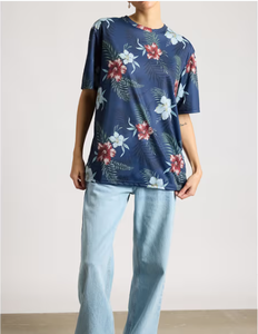 Camiseta de Manga Corta Ajustada para Mujer, Estilo Urbano Ligero, Precio Económico al por Mayor - Product Image 4