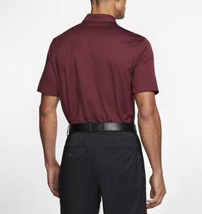 Camisetas Polo Azules con Logotipo Bordado Personalizado, Venta al por Mayor, Sedex OEM, Nuevo Diseño, Camiseta Polo de Manga Corta para Hombre - Product Image 2