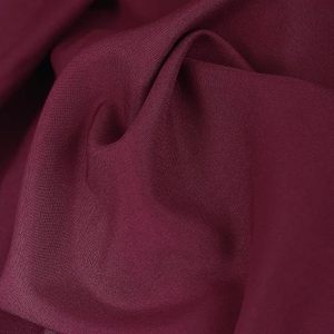 Conjunto de Toga, Birrete y Borla de Graduación para Adultos, Poliéster Mate 100% Poliéster, Túnica Académica para Ceremonia Escolar - Product Image 6