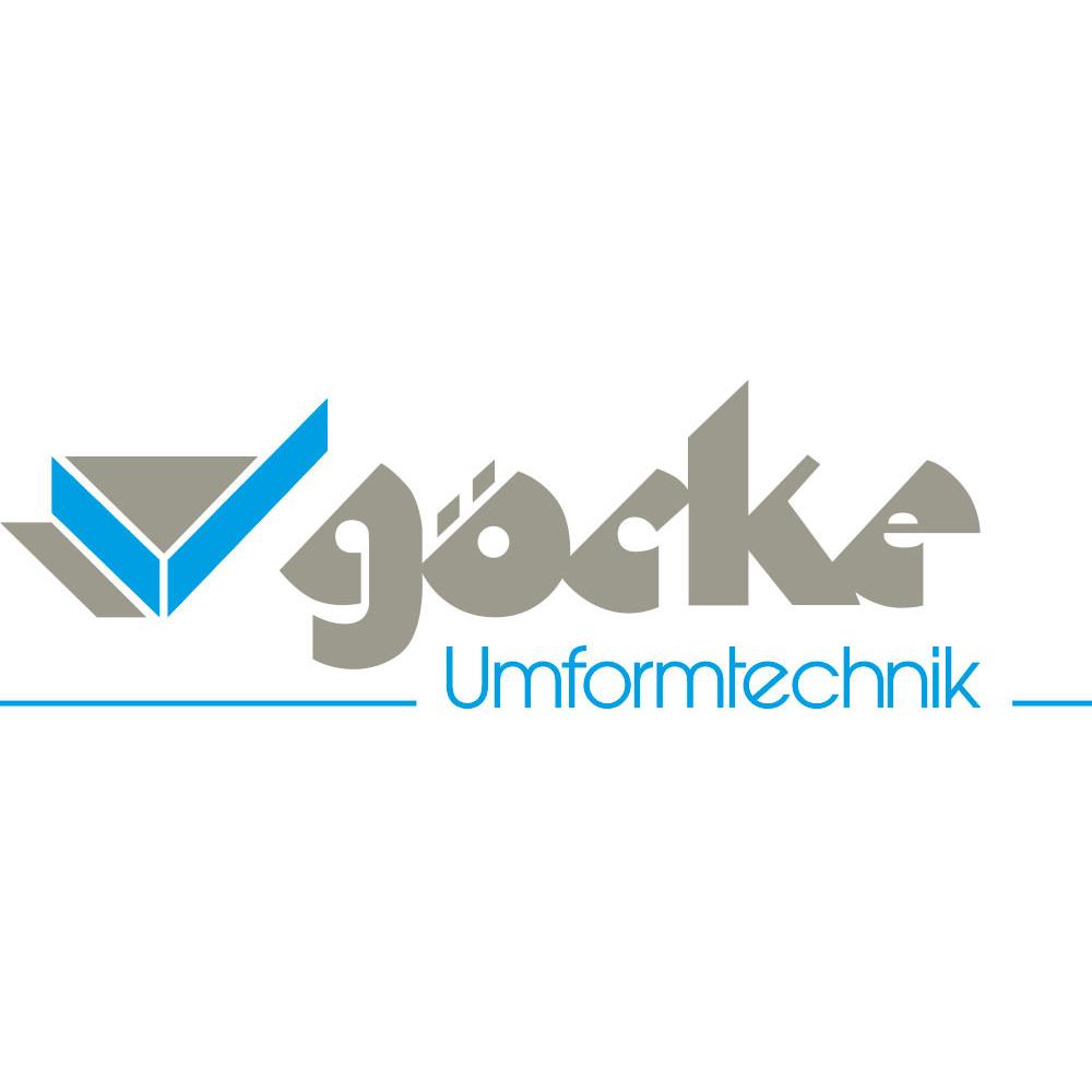 Göcke GmbH & Co. KG logo