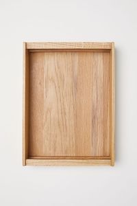 Combinaciones de Bandejas de Madera Maciza Seleccionadas, Diversos Tamaños para Diversas Necesidades de Almacenamiento y Presentación, Servicios de Fabricación - Product Image 6