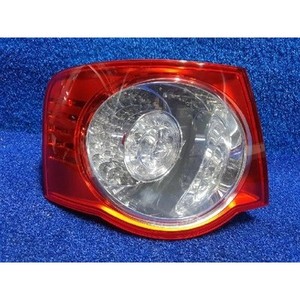 ไฟท้ายด้านในซ้ายมือ Jetta V, VI ปี 2005-2014 มือสอง ของแท้ OEM 1K5945095 - Product Image 1