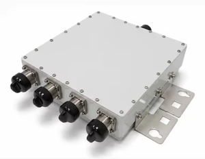 Combinateur Quadribande 700 800 AWS PCS Multi-bandes à Faible Perte d'Insertion pour Station de Base – Composant Télécom - Product Image 3