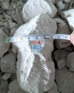 Cal líquido para la fabricación de detergentes y jabones con 90% de contenido de CaO, alta pureza - Product Image 2