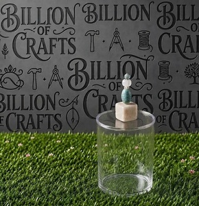Pot de rangement personnalisé en acrylique transparent, boîte à bonbons, boîte cadeau pour mariage, pour gâteaux, biscuits, sucre, desserts - Product Image 3