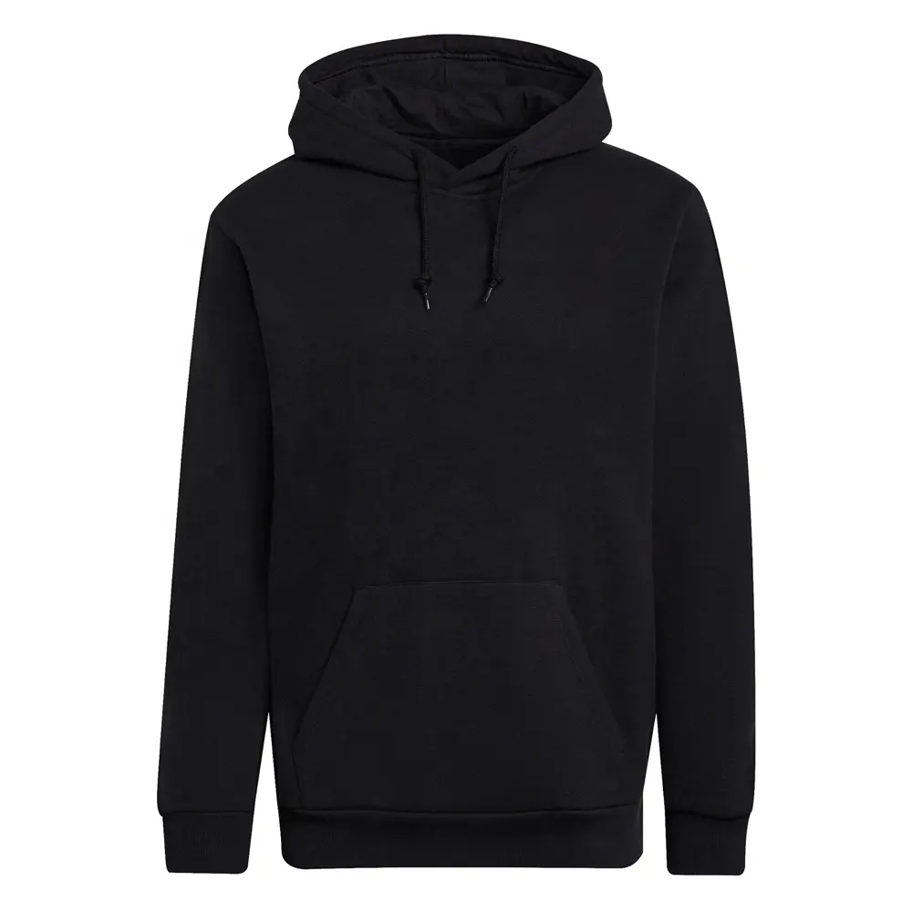 Sports Hoodie casual wardrobe staple with plush heavy fleece flip up the hood and tuck your hands in the kangaroo pocket