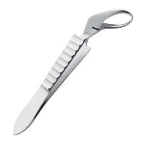Forceps dentaires JONES de haute qualité en acier inoxydable, approuvés CE et ISO - Product Image 1