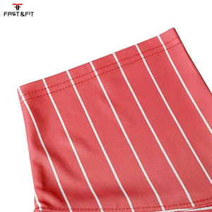 เสื้อเบสบอล ชุดกีฬาบุรุษ ชุดทีม เสื้อระบายอากาศได้ดี - Product Image 3