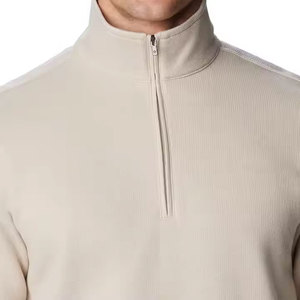 Suéteres de Forro Polar para Hombre Hechos de Algodón y Poliéster, Último Estilo, Nueva Llegada 2026 - Product Image 4