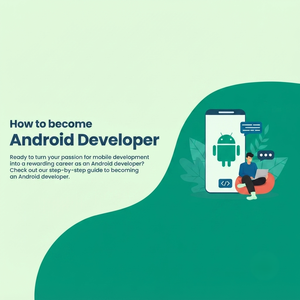 บริการพัฒนาแอป Android ระดับพรีเมียม: การออกแบบแอปพลิเคชันมือถือแบบ Native การเพิ่มประสิทธิภาพ UI UX และการจัดวางแอปในร้านค้า - Product Image 6