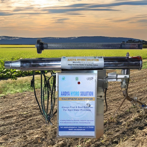 Dispositivo de Tratamiento de Agua Dura - Product Image 6