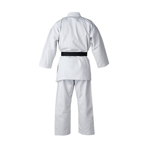 Uniforme de karaté professionnel pour les arts martiaux, nouvelle arrivée, faible MOQ, best-seller, prix raisonnable, uniforme de karaté en vente - Product Image 2