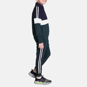 OEM Customize Your Own Shop Logo Wholesale Outdoor Child hoodie suit Custom Kids Hoodie Tracksuits 2026 - Product Image 3