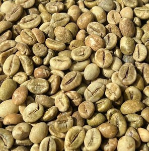 Vietnam Robusta Green Coffee Beans Size 13 Clean Vietnamese Unroasted coffee beans Bulk Export Espresso <b>Blend</b> Coffee Supplier - Product Image 2