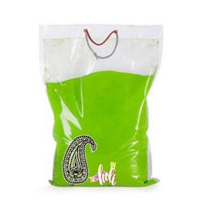 Poudre colorée mondiale, vibrante, biodégradable, faite à la main, imperméable, respectueuse de la peau, non tachante, facile à nettoyer, pour les événements et festivals Holi - Product Image 1