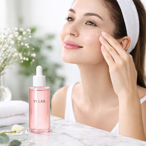 น้ำมันบำรุงผิวหน้าคาเมลเลียสำหรับวิตามินอี - Product Image 6