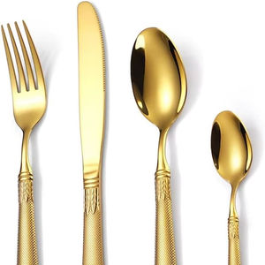 Service de couverts de table inspiré des festivals, conçu pour des tables animées, des réceptions joyeuses et des moments de célébration partagés - Product Image 1