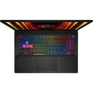 Ordinateur portable de jeu Crosshair 16 HX AI Intel I7 SSD avec Windows 10 et résolution d'écran 1080x1920 - Product Image 2