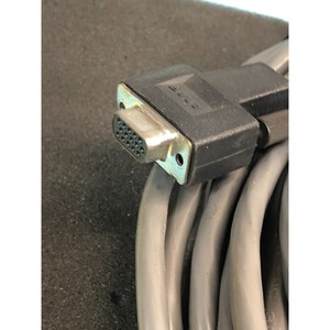 AMAT 0150-76234 EMC Comp, Cable Asst, Panel To - Équipements et pièces semi-conductrices d'occasion de renommée mondiale - Product Image 3