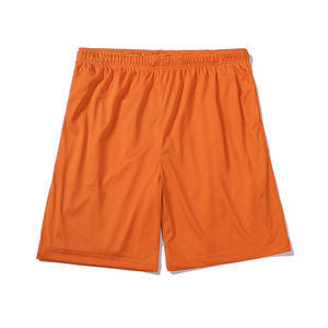 Nouvelle Arrivée 2026 – Short de Course Décontracté Personnalisé pour Homme, Coupe Ample en Toile, Taille Mi-Haute Élastique, Couleur Unie - Product Image 3