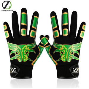 <b>Baseball</b> Gloves for Boys & Girls-Winter Hand Grips Softball Gloves for Kids T-<b>Ball</b> Youth Unisex Non-Slip Silicone - Product Image 1