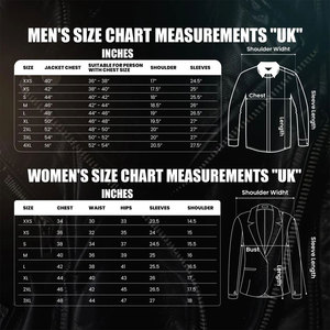 <b>Gothic</b> Distressed Leather Look Vest, Red Black Steampunk Biker Waistcoat, Punk Cosplay <b>Jacket</b> - Product Image 6