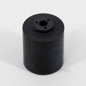 DB0282 270 Pompe à double tête à rotor long 4 pôles pour imprimante CIJ Domino série A, pièces détachées d'occasion - Product Image 1
