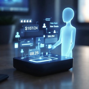 Plateforme de Génération de Leads par IA et Système de Prospection Automatisée pour la Croissance Intelligente des Entreprises et l'Élargissement de la Ligne de Créditement Commercial - Product Image 1