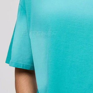 Camisetas Modernas para Hombre con Tela Suave, Costuras Resistentes, Elasticidad Cómoda y Diseño Moderno - Product Image 5