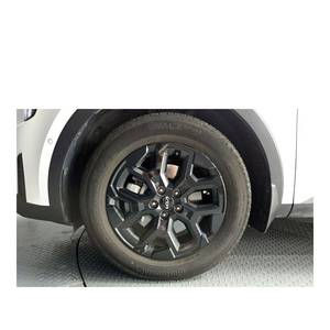 Kia Sorento HEV 1.6 2WD 2024 con Caja de Cambios Automática, Volante a la Izquierda, Asientos de Cuero, 27,081 km - Product Image 5