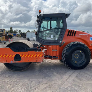 Rouleau compresseur Hamm 3414 - Product Image 1